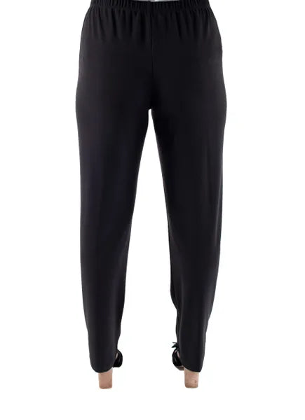 Sun Kim Long Slim Pant-SK202