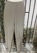 Sun Kim Long Slim Pant-SK202