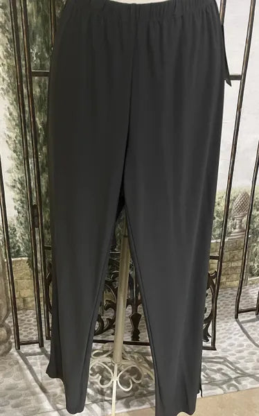 Sun Kim Long Slim Pant-SK202