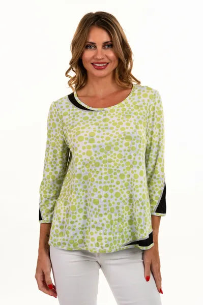 Lemongrass Two in One-Reversable S4KT4170