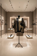 Alembika Button Down Blouse-ET409