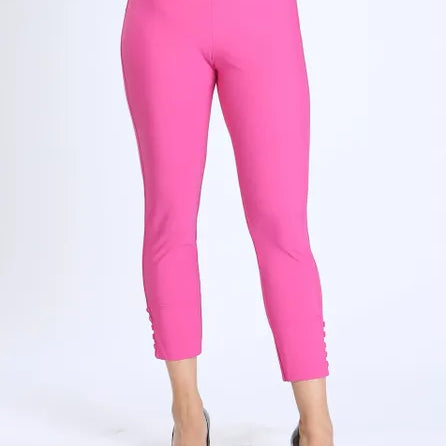 IC Collection Fashion Forward Skinny Pant-IC-6266P