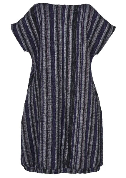 Kozan Mulberry Simona Dress-SP-1059-MLBRY