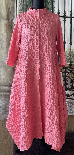 IC Collection Sally Dress-IC-3856D-H