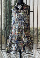 Kozan City Aspen Dress-IL-1081-CITY