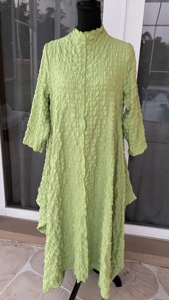 IC Collection Sally Dress-IC-3856D-H