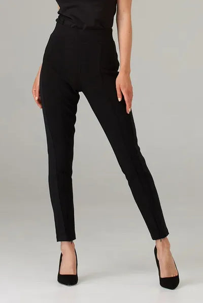 Joseph Ribkoff Tuxedo Pant | Unique Apparel USA