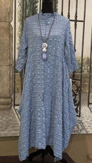 IC Collection Sally Dress-IC-3856D-H