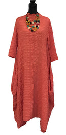 IC Collection Sally Dress-IC-3856D-H