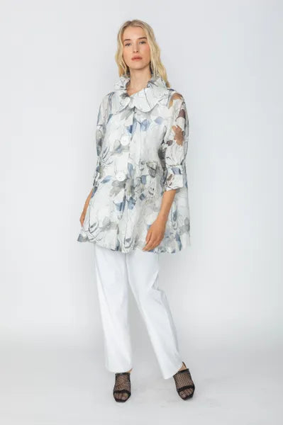 IC Collection Olivia Jacket-IC-5622J