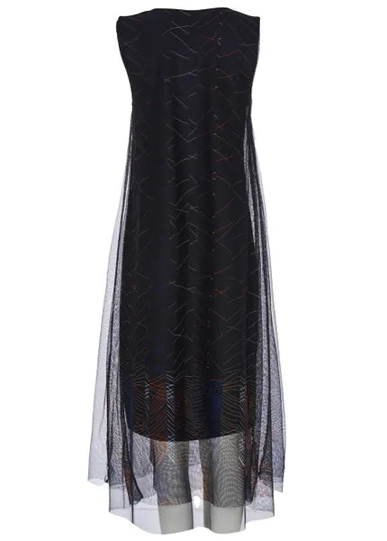 Kozan Crayons Antonio Dress-LI-1535-CRAYONS