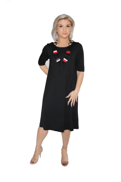 Comfy USA Kate Dress-M455