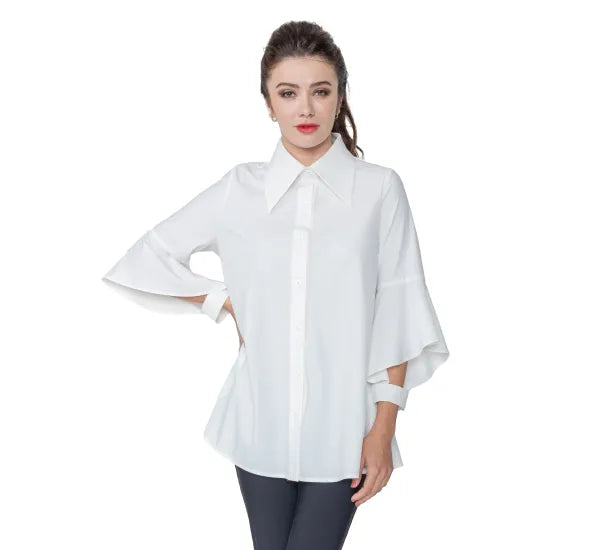 IC Collection Fashion Forward Tunic-IC-4354B