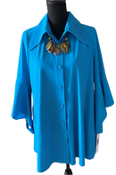 IC Collection Fashion Forward Tunic-IC-4354B