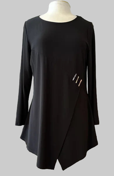 IC Collection Design Tunic-IC-7979T