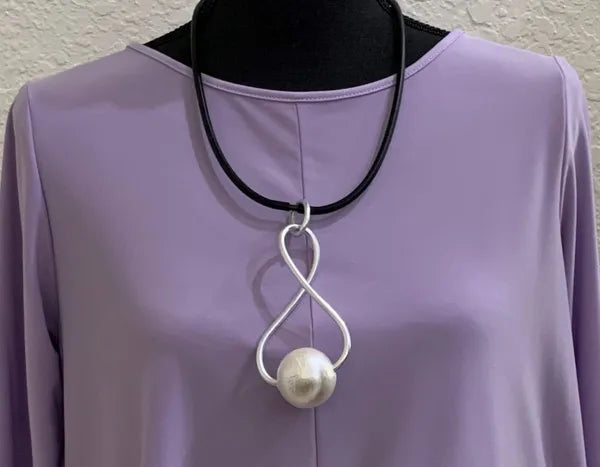 Artisan Grace Convertible Hand Made Jewelry-NKL275