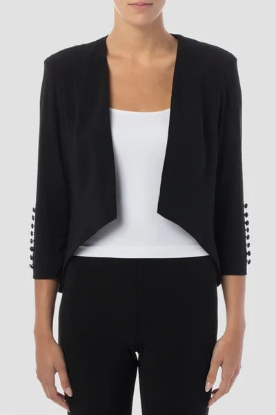 Joseph Ribkoff Cover Up Vest-JR-161140J