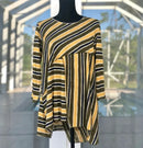 Comfy USA Cia Tunic-M1016P