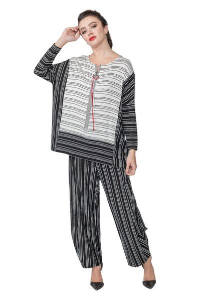 IC Collection Comfy Fun Pants-IC-5316P