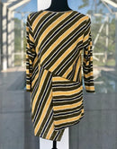 Comfy USA Cia Tunic-M1016P