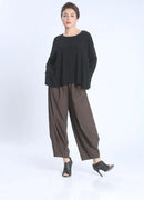 New Fashion Foward Pant 3869P-DUP