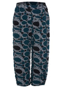 Kozan Tidepool Andi Pant-TX-3083-TIDEPL
