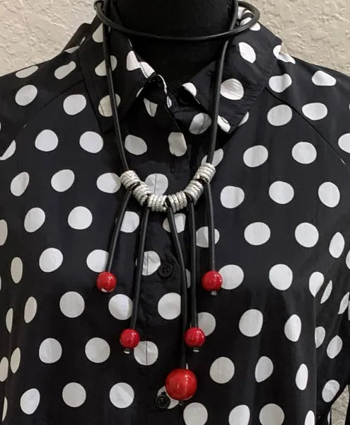 Artisan MANUS Necklace-NKL337