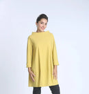 Bateau Neckline Fashion Long Tunic/Dress 3226T-DUP