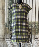 Kozan Herb Simona Dress-SP-1059-HERB