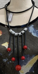 Artisan MANUS Necklace-NKL337