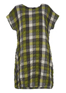 Kozan Herb Simona Dress-SP-1059-HERB