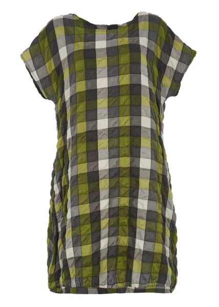 Kozan Herb Simona Dress-SP-1059-HERB