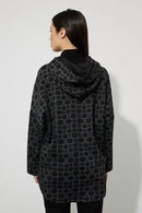 Joseph Ribkoff Zip-up Jacket-223002