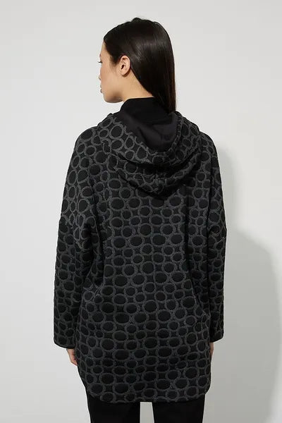 Joseph Ribkoff Zip-up Jacket-223002