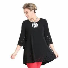 IC Collection Origami Tunic-IC-3486TX