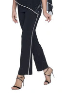 Frank Lyman Embellished Pant-FL-199291