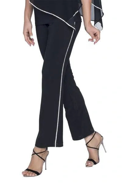 Frank Lyman Embellished Pant-FL-199291