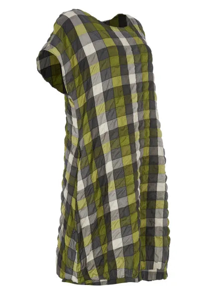 Kozan Herb Simona Dress-SP-1059-HERB