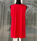 Comfy USA Sleeveless Crew Tank-M1005