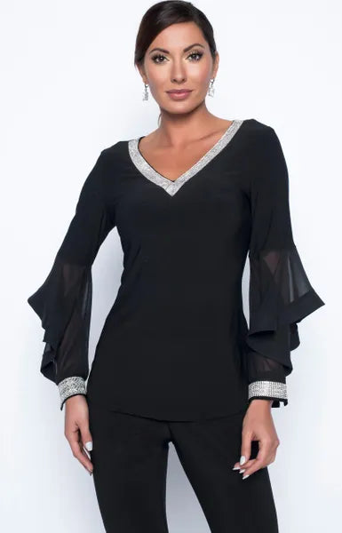 Frank Lyman Elegant Top-199188