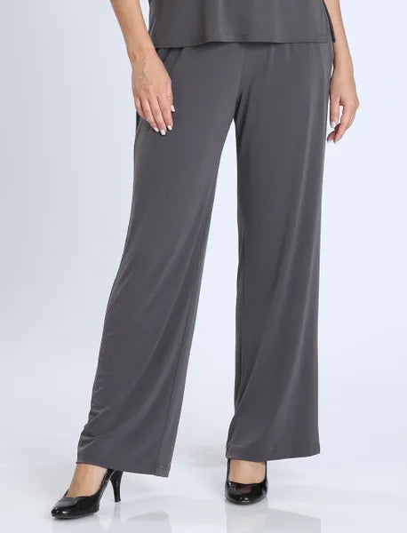 IC Collection Pants With Side Pockets-IC-1932P/7760