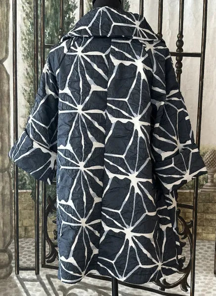 Kozan Ice Hepburn Jacket-SP-2302-ICE
