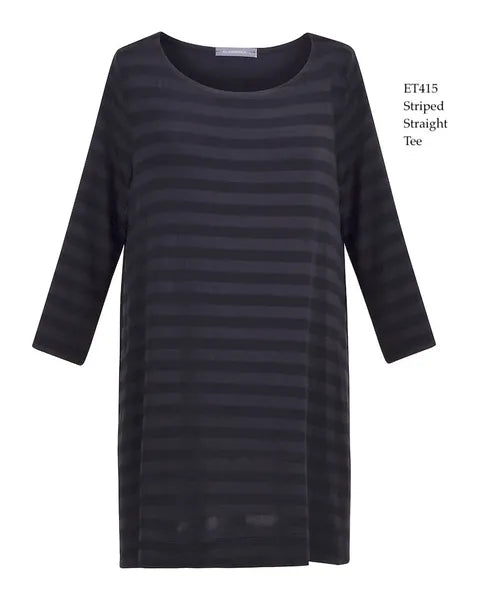 Alembika Asymmetrical Tunic-ET415S