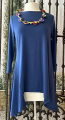 Kozan Marlin Dre Tunic-VG-4421-MARLIN