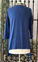 Kozan Marlin Dre Tunic-VG-4421-MARLIN