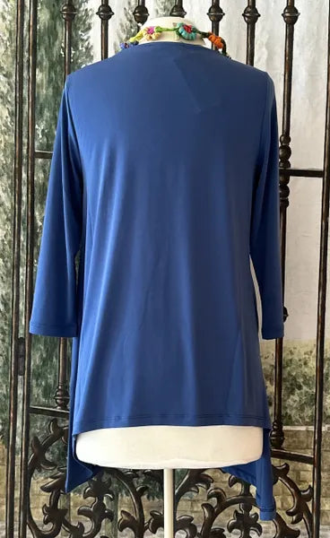 Kozan Marlin Dre Tunic-VG-4421-MARLIN