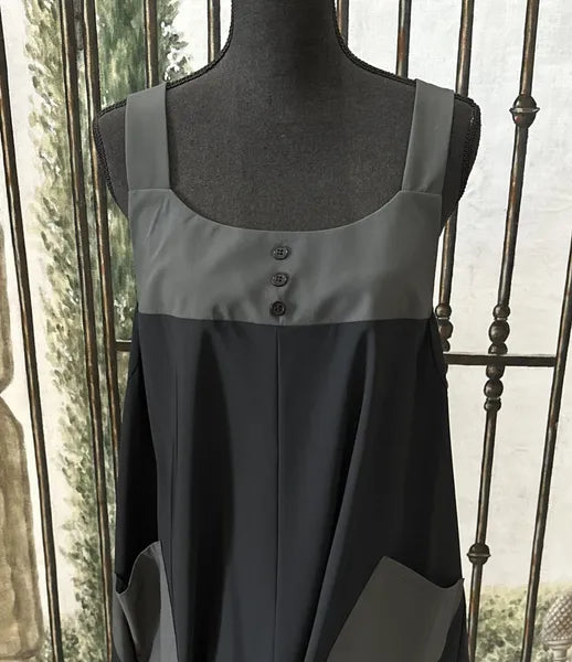 JASON BY COMFY USA FENDI JUMPSUIT-J324