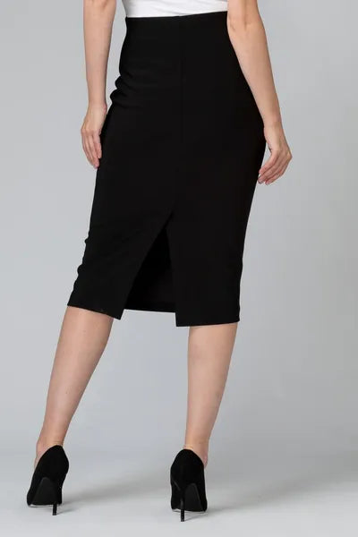 Joseph Ribkoff Pencil Skirt-JR-163083J