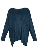 Kozan Beryl Vickie Top-TG-4478-BERYL