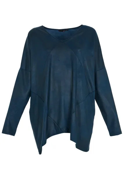 Kozan Beryl Vickie Top-TG-4478-BERYL